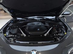 BMW 7 Series 2023 735Li Luxury Line - photo 19