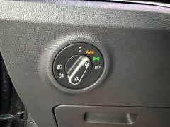 Volkswagen Tharu Taos 330TSI FWD Luxury Smart Connect Edition - ფოტო 10