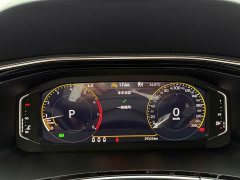 Volkswagen Tharu Taos 330TSI FWD Luxury Smart Connect Edition - ფოტო 11