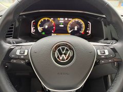 Volkswagen Tharu Taos 330TSI FWD Luxury Smart Connect Edition - ფოტო 12