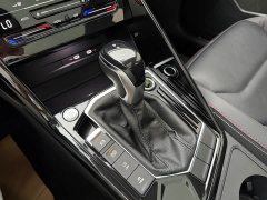 Volkswagen Tharu Taos 330TSI FWD Luxury Smart Connect Edition - ფოტო 13