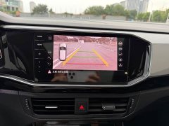 Volkswagen Tharu Taos 330TSI FWD Luxury Smart Connect Edition - ფოტო 14