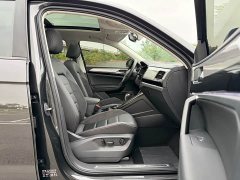 Volkswagen Tharu Taos 330TSI FWD Luxury Smart Connect Edition - ფოტო 15