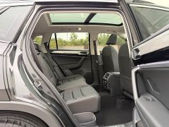 Volkswagen Tharu Taos 330TSI FWD Luxury Smart Connect Edition - ფოტო 16
