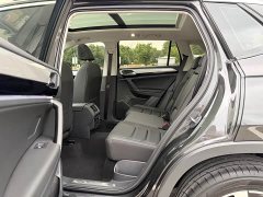 Volkswagen Tharu Taos 330TSI FWD Luxury Smart Connect Edition - ფოტო 17