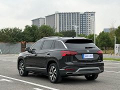 Volkswagen Tharu Taos 330TSI FWD Luxury Smart Connect Edition - ფოტო 18