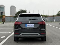 Volkswagen Tharu Taos 330TSI FWD Luxury Smart Connect Edition - ფოტო 19