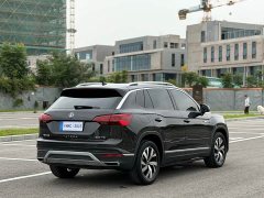 Volkswagen Tharu Taos 330TSI FWD Luxury Smart Connect Edition - ფოტო 20