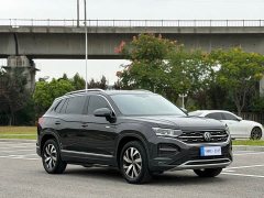Volkswagen Tharu Taos 330TSI FWD Luxury Smart Connect Edition - ფოტო 3