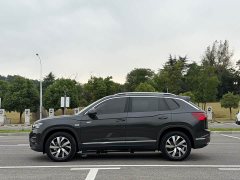 Volkswagen Tharu Taos 330TSI FWD Luxury Smart Connect Edition - ფოტო 4