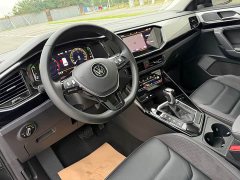 Volkswagen Tharu Taos 330TSI FWD Luxury Smart Connect Edition - ფოტო 6