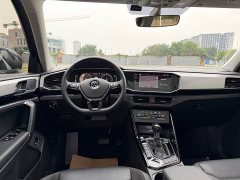 Volkswagen Tharu Taos 330TSI FWD Luxury Smart Connect Edition - ფოტო 8