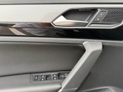 Volkswagen Tharu Taos 330TSI FWD Luxury Smart Connect Edition - ფოტო 9