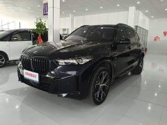 BMW X5 xDrive 30Li M Sport Luxury Night Edition Package - ფოტო 1