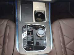 BMW X5 xDrive 30Li M Sport Luxury Night Edition Package - ფოტო 11