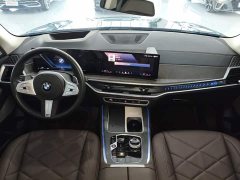 BMW X5 xDrive 30Li M Sport Luxury Night Edition Package - ფოტო 12