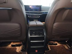 BMW X5 xDrive 30Li M Sport Luxury Night Edition Package - ფოტო 15