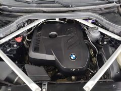 BMW X5 xDrive 30Li M Sport Luxury Night Edition Package - ფოტო 17