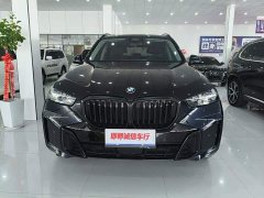 BMW X5 xDrive 30Li M Sport Luxury Night Edition Package - ფოტო 2