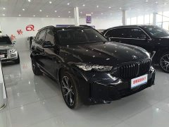 BMW X5 xDrive 30Li M Sport Luxury Night Edition Package - ფოტო 3