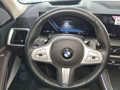 BMW X5 xDrive 30Li M Sport Luxury Night Edition Package - ფოტო 9