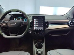 Xiaomi Ant Youth Edition 251km True Love Edition 23.99kWh - ფოტო 12