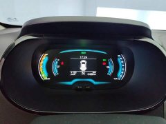 Xiaomi Ant Youth Edition 251km True Love Edition 23.99kWh - ფოტო 14
