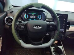 Xiaomi Ant Youth Edition 251km True Love Edition 23.99kWh - ფოტო 15