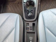 Xiaomi Ant Youth Edition 251km True Love Edition 23.99kWh - ფოტო 16