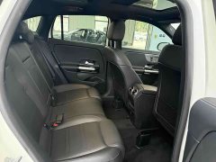 Mercedes-Benz GLA 180 - ფოტო 19