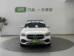 Mercedes-Benz GLA 180 - ფოტო 2