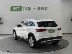 Mercedes-Benz GLA 180 - ფოტო 6