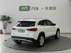 Mercedes-Benz GLA 180 - ფოტო 8