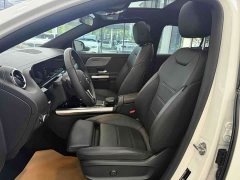 Mercedes-Benz GLA 180 - ფოტო 9