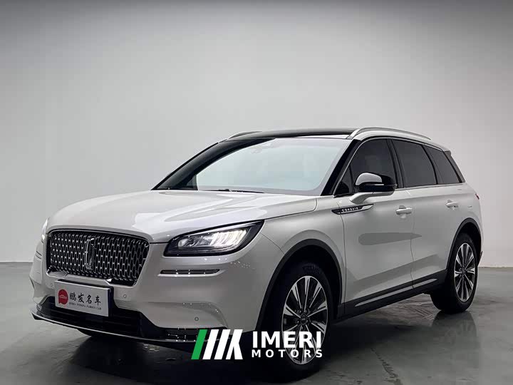 Ford Explorer 2022 2.0T FWD Elegant Edition - ავტომობილი ჩინეთიდან