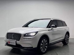 Ford Explorer 2022 2.0T FWD Elegant Edition - ფოტო 1