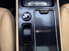 Ford Explorer 2022 2.0T FWD Elegant Edition - ფოტო 10