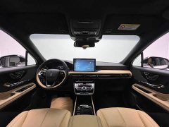 Ford Explorer 2022 2.0T FWD Elegant Edition - ფოტო 11