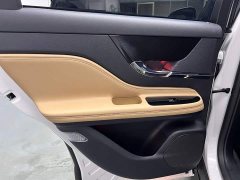 Ford Explorer 2022 2.0T FWD Elegant Edition - ფოტო 14