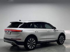 Ford Explorer 2022 2.0T FWD Elegant Edition - ფოტო 16