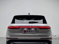 Ford Explorer 2022 2.0T FWD Elegant Edition - ფოტო 17