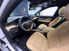 Ford Explorer 2022 2.0T FWD Elegant Edition - ფოტო 3