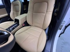 Ford Explorer 2022 2.0T FWD Elegant Edition - ფოტო 4