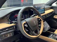 Ford Explorer 2022 2.0T FWD Elegant Edition - ფოტო 7