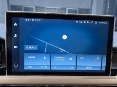Ford Explorer 2022 2.0T FWD Elegant Edition - ფოტო 8
