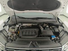 Volkswagen Tharu Taos 380TSI AWD R-Line Smart Connected Edition - ფოტო 10