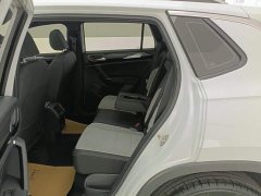 Volkswagen Tharu Taos 380TSI AWD R-Line Smart Connected Edition - ფოტო 11