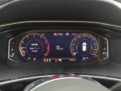 Volkswagen Tharu Taos 380TSI AWD R-Line Smart Connected Edition - ფოტო 14