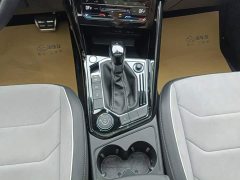 Volkswagen Tharu Taos 380TSI AWD R-Line Smart Connected Edition - ფოტო 16
