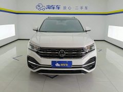 Volkswagen Tharu Taos 380TSI AWD R-Line Smart Connected Edition - ფოტო 2